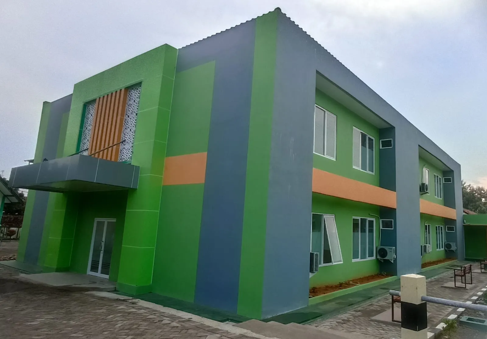 Pemerintah Kabupaten Blora