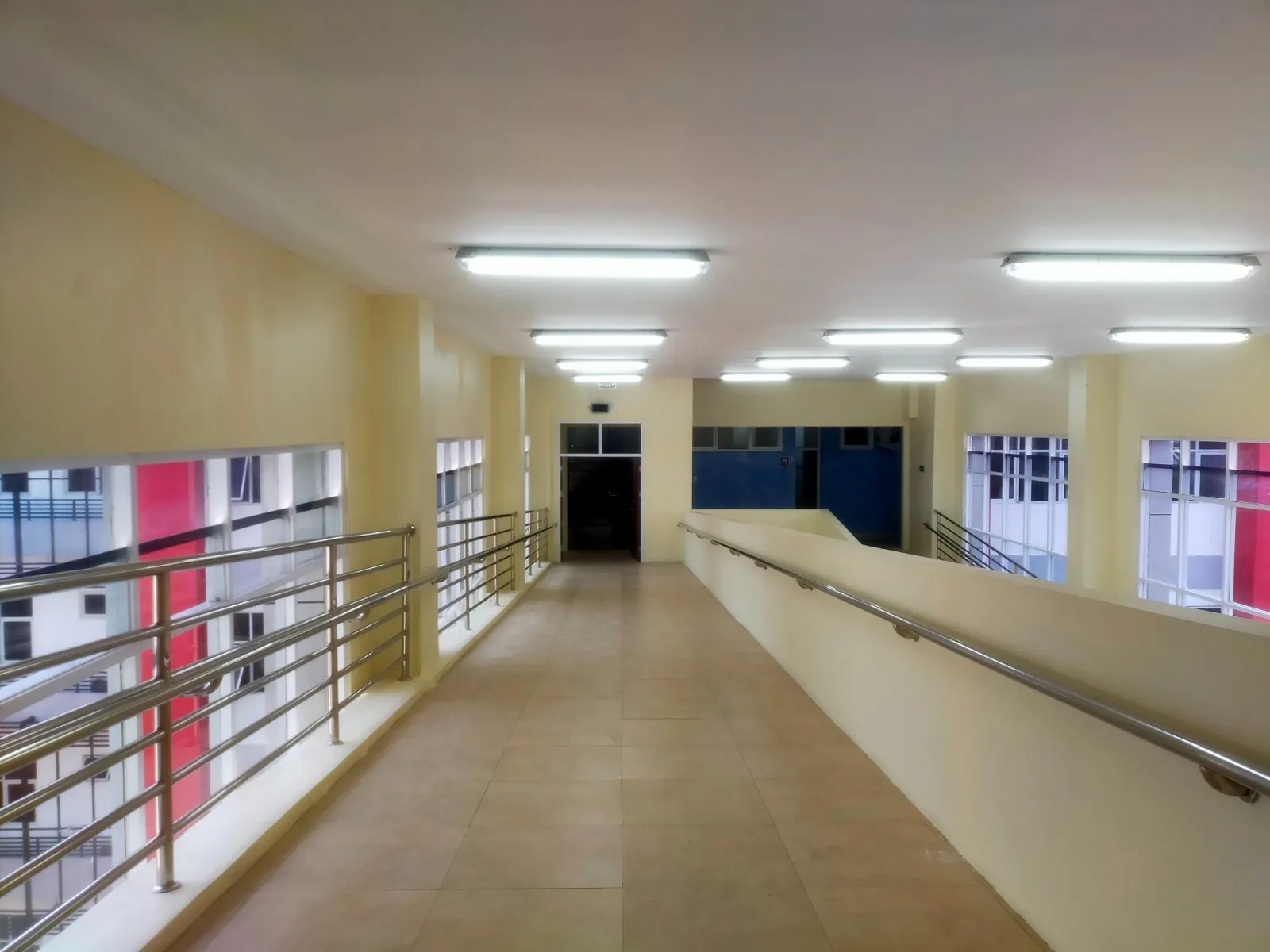 Dokumentasi Proyek