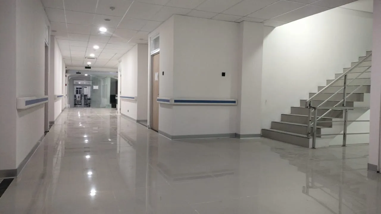 Dokumentasi Proyek
